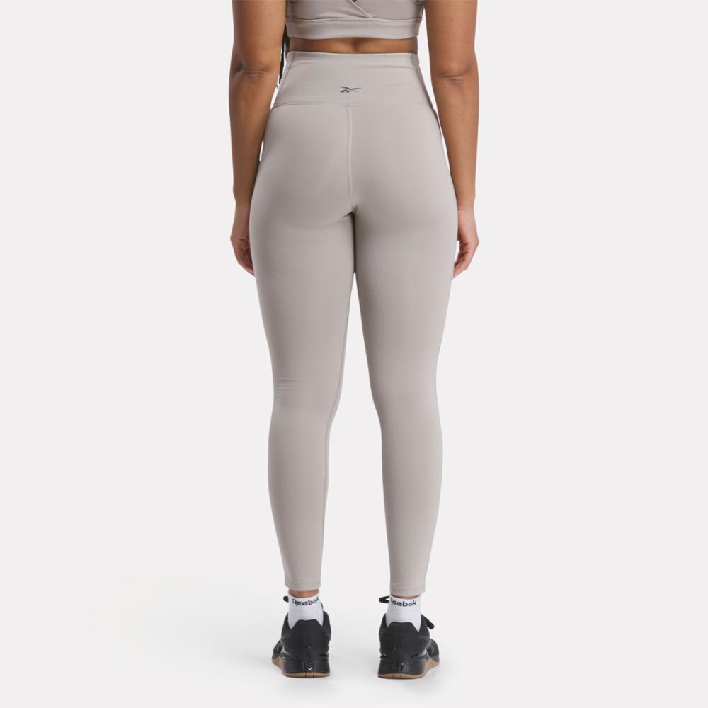 High-Tech Leggings: What Do They Do?