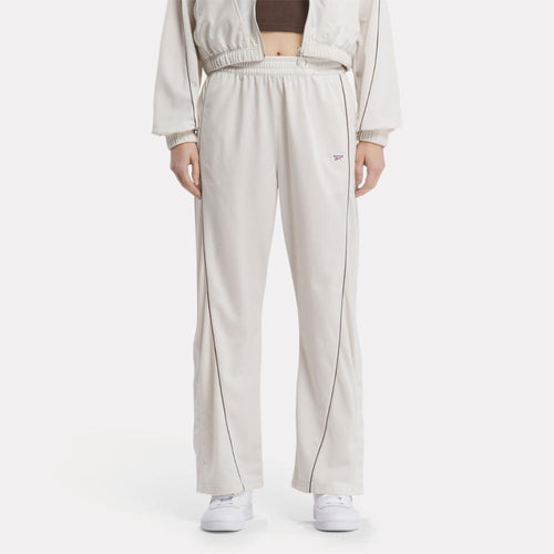 Reebok f snap pant women's Clearance