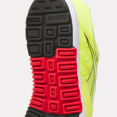 Reebok Footwear Men Nano 2.0 Men's Training Shoes HYPGRN/VECRED/CBLACK