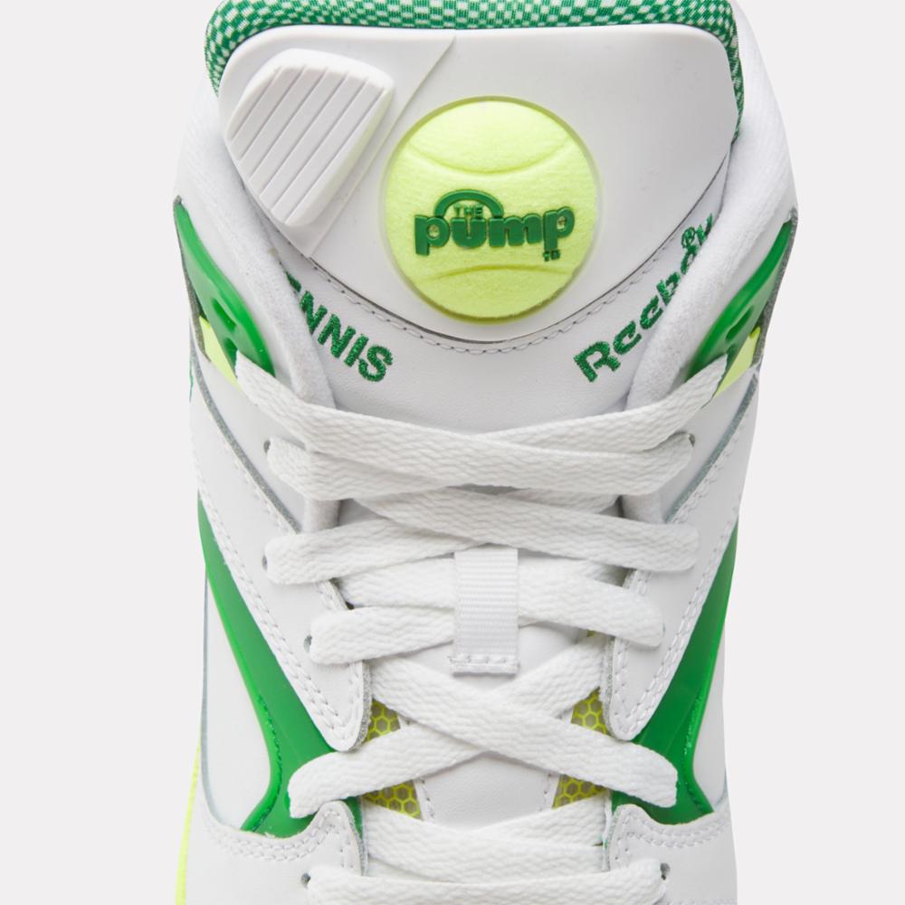 Reebok pump toronto online