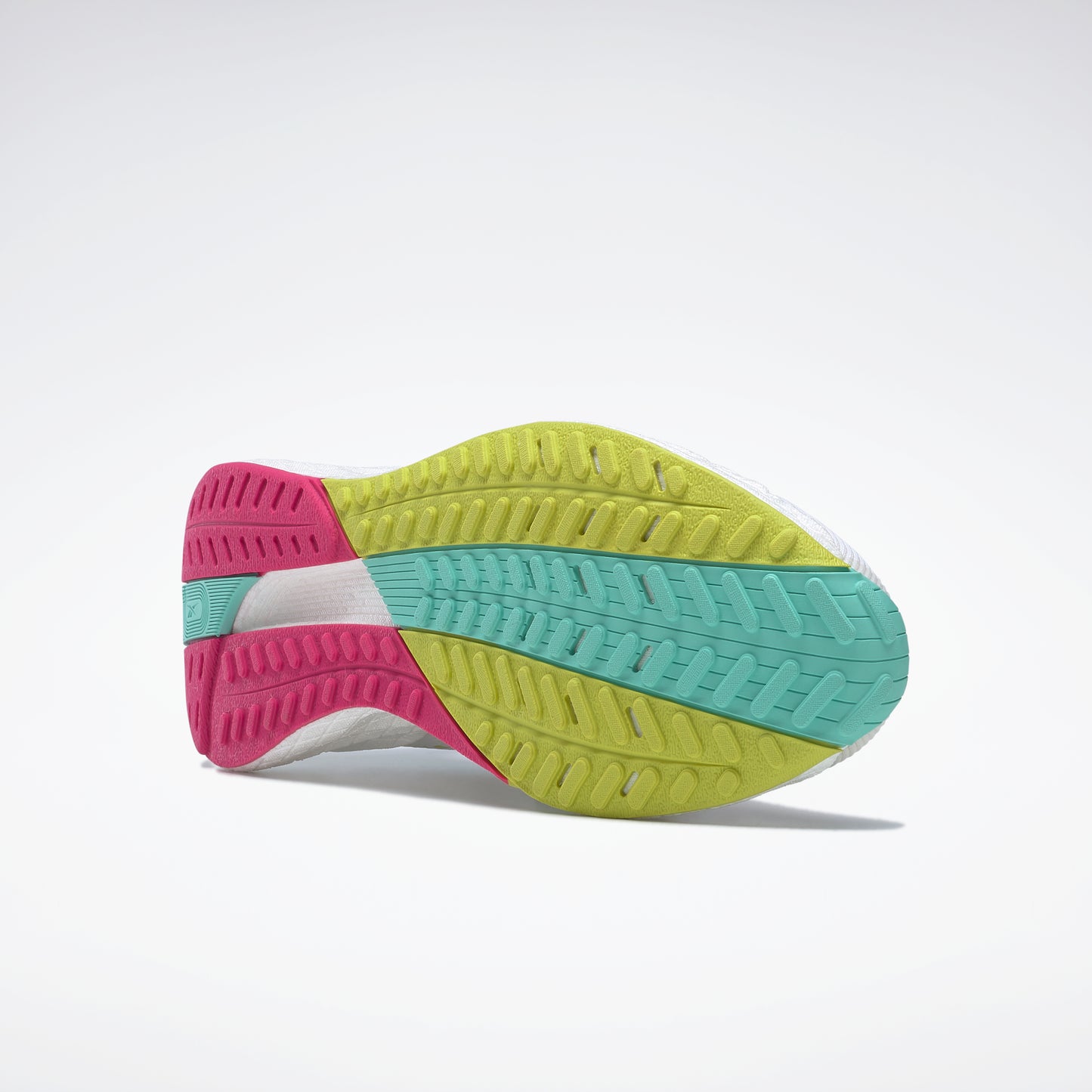 Reebok Footwear Women Floatride Energy 3 Shoes Ftwwht/Ftwwht/Pixmin