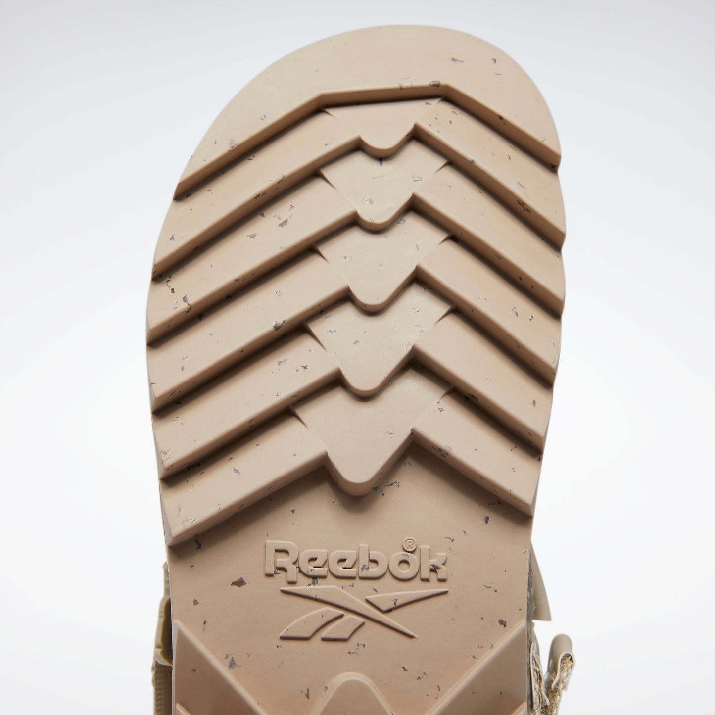 Reebok Footwear Men Jurassic World Beatnik Slides Bougry/Parchm/Oatmea