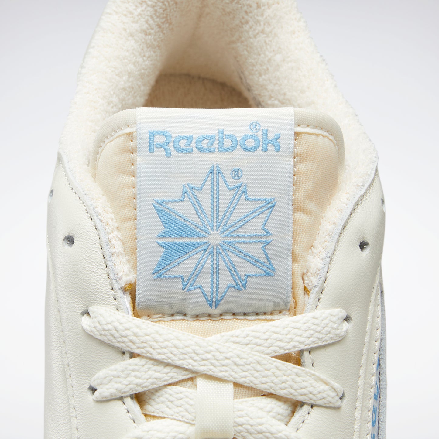 Reebok Footwear Men Club C 85 Vintage Chalk/Alabas/Essblu – Reebok