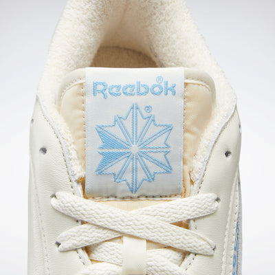 Reebok Footwear Men Club C 85 Vintage Chalk/Alabas/Essblu