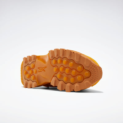 Reebok Footwear Women Cardi B Classic Leather Shoes Brgoch/Brgoch/Rbkg07