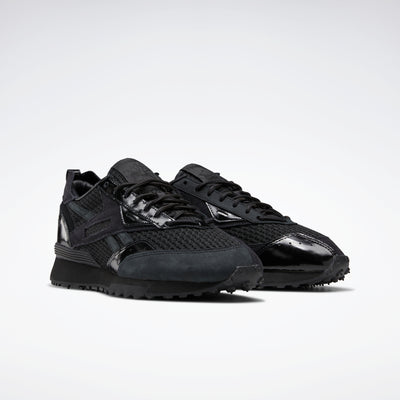 Reebok Footwear Hommes Lx2200 Chaussures Core Black/Core Black/Cold Gre