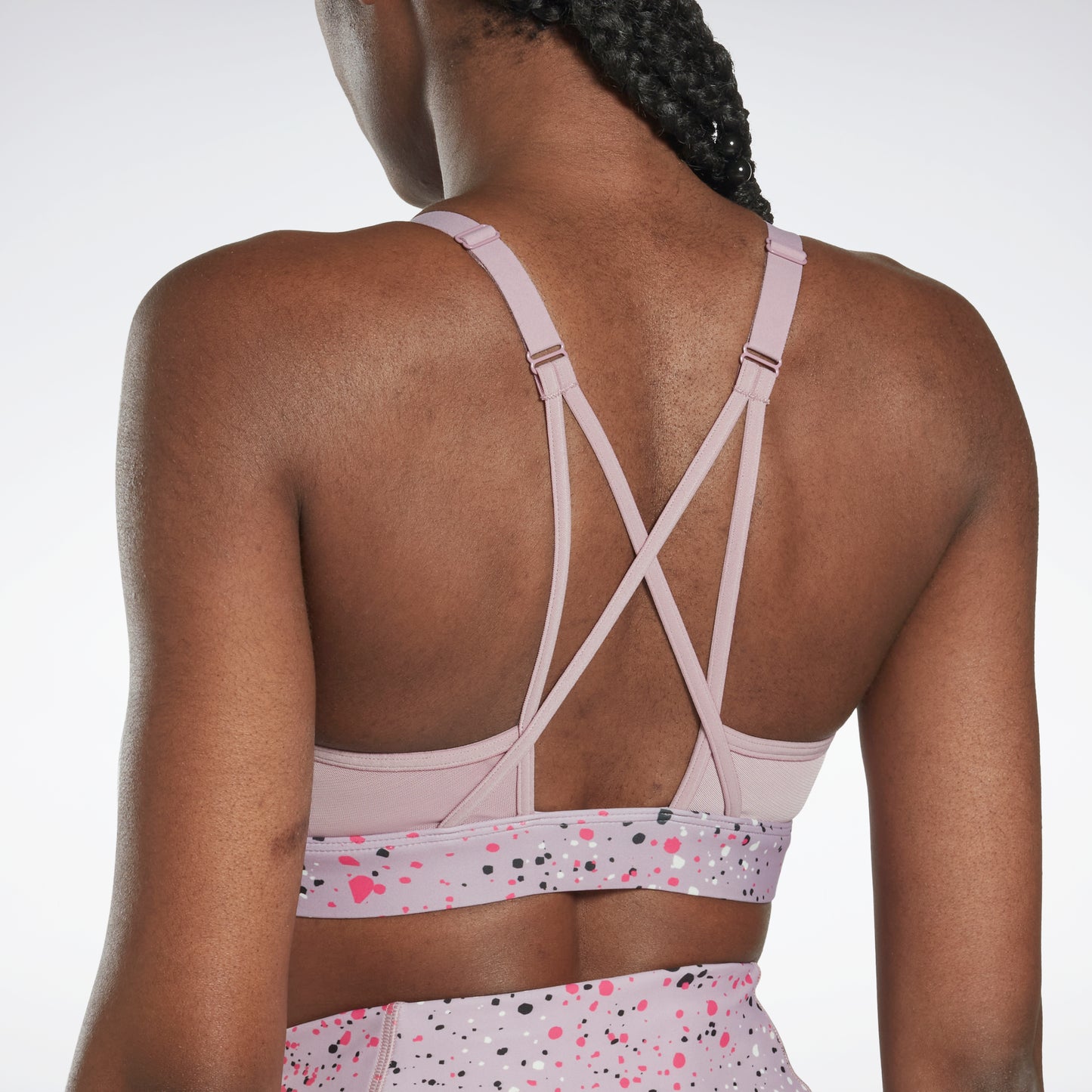 Stylish & feminine sportsluxe bra & crops in all styles and colours! -  STELLASSTYLE
