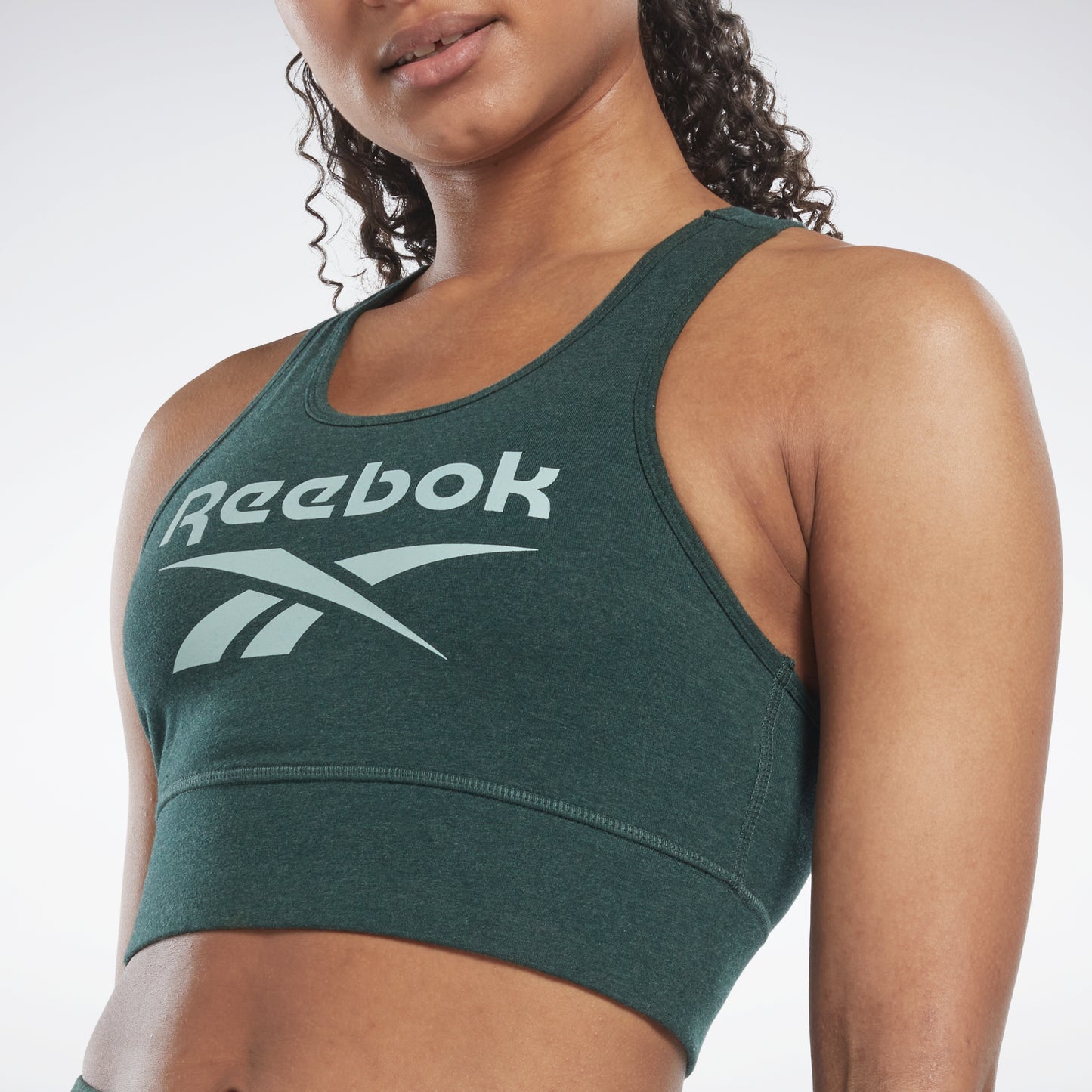Reebok Women s clothing Sports bras