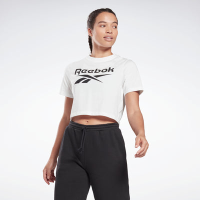 Reebok Apparel Women Reebok Identity Shorts BLACK – Reebok Canada