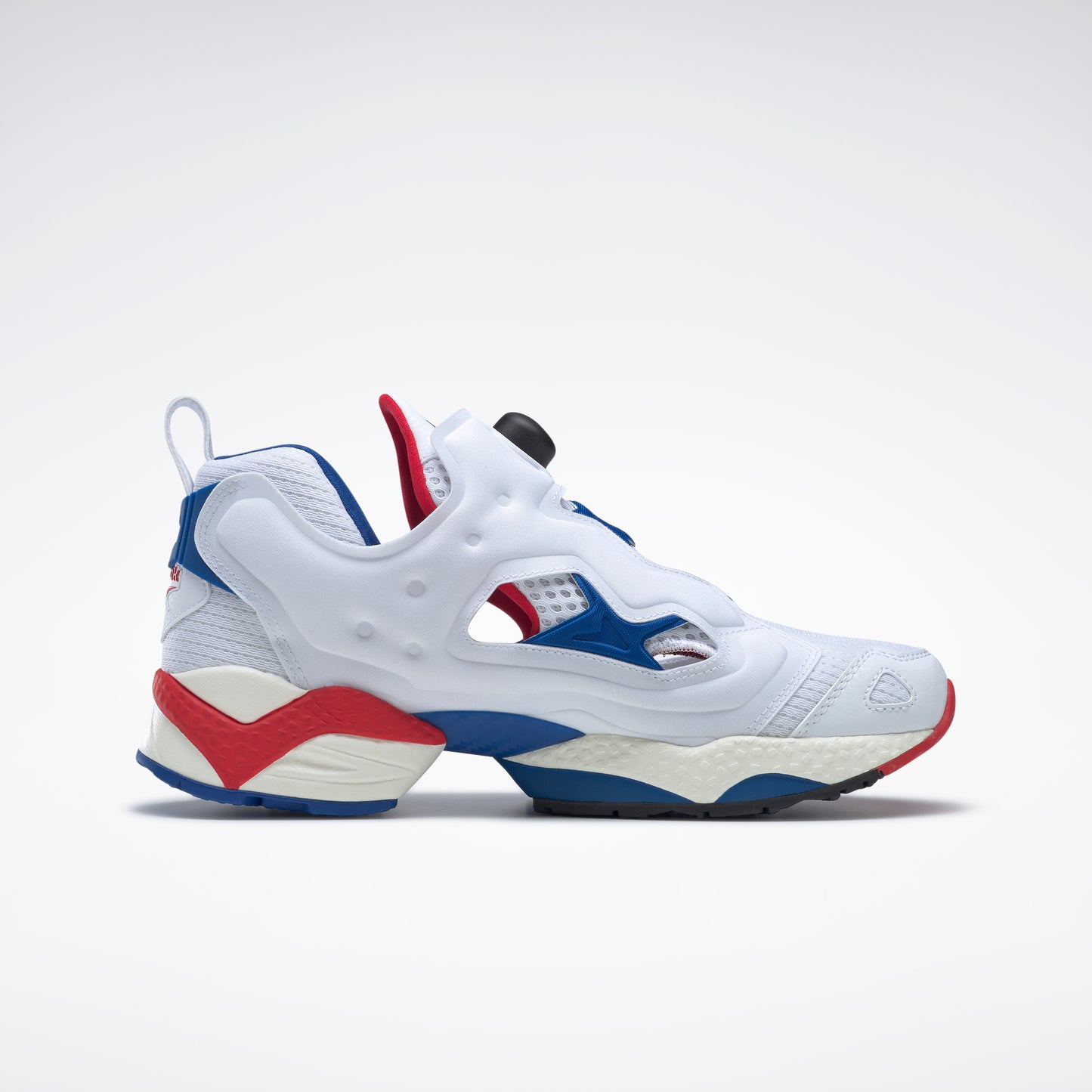 Reebok insta pump blanc Clearance