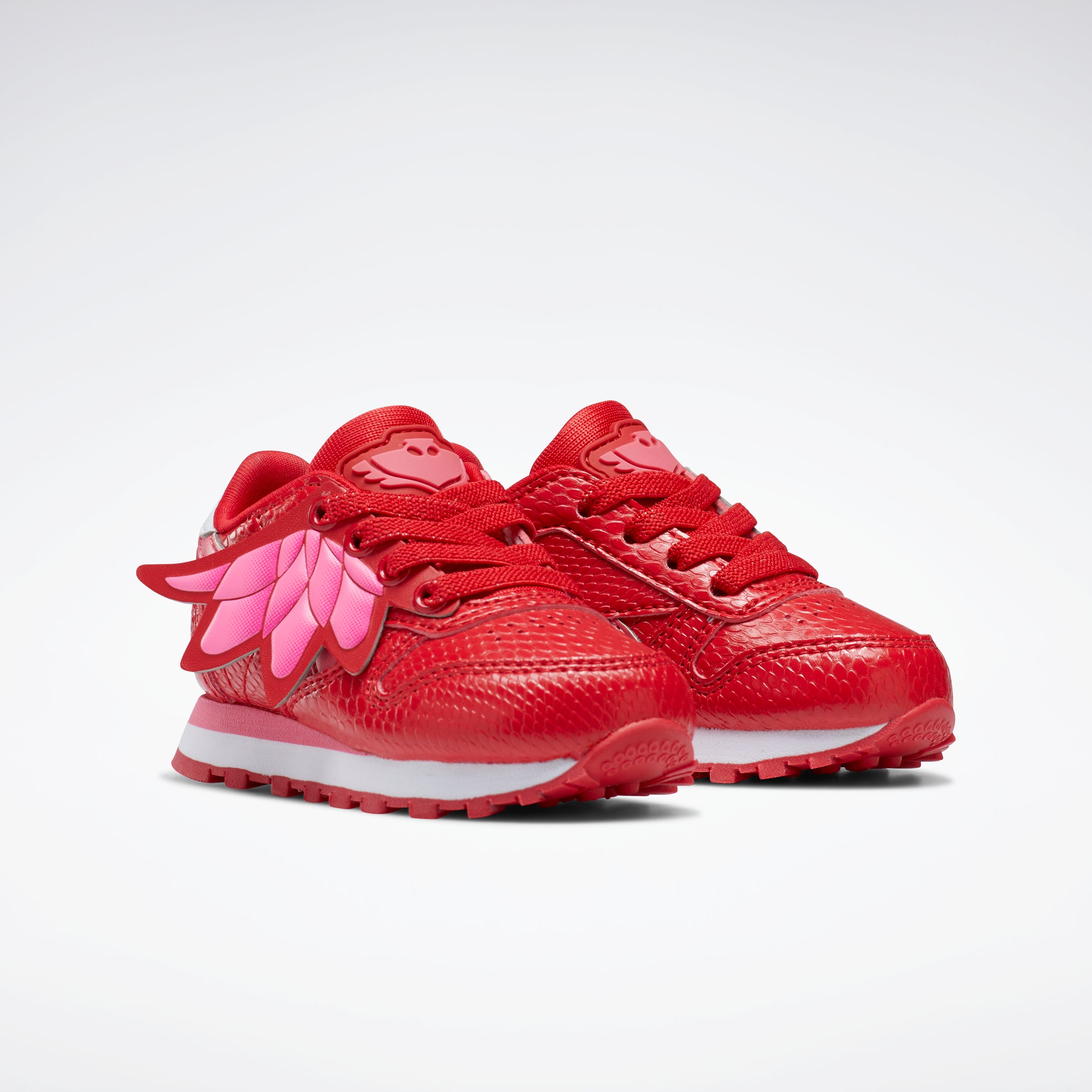 Reebok ventilator enfant best sale rouge