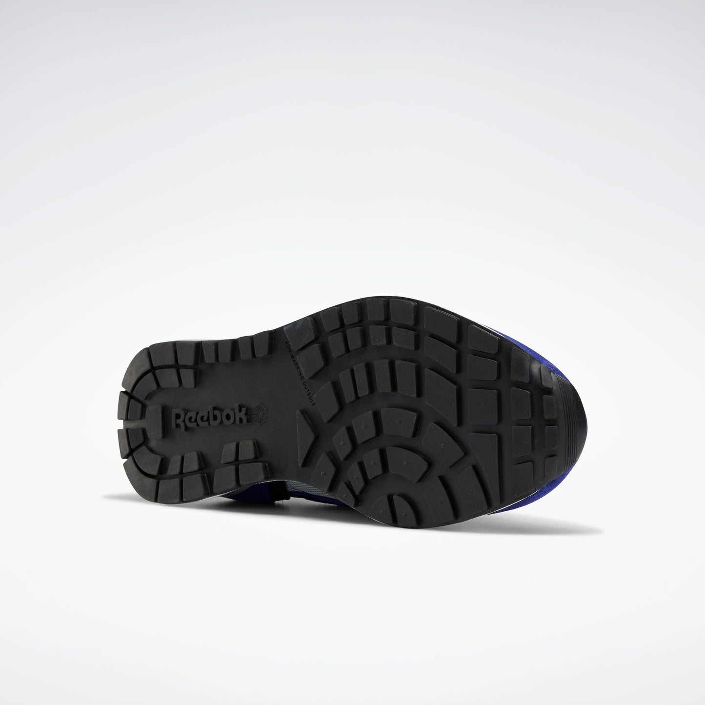 Reebok Footwear Men Lx8500 Shoes Bolprp/Pugry3/Cblack