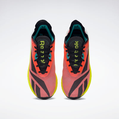 Reebok Footwear Men Floatride Energy X Shoes Orgfla/Inflil/Aciyel