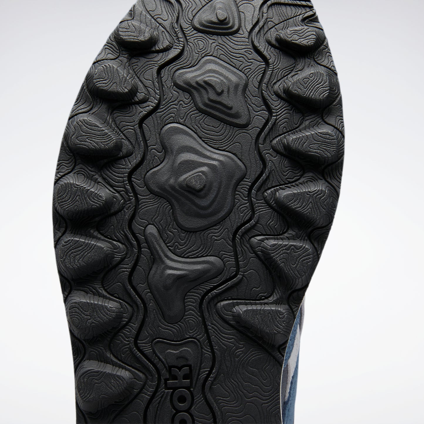 Reebok Footwear Men Classic Leather Shoes Cdgry6/Blusla/Cblack
