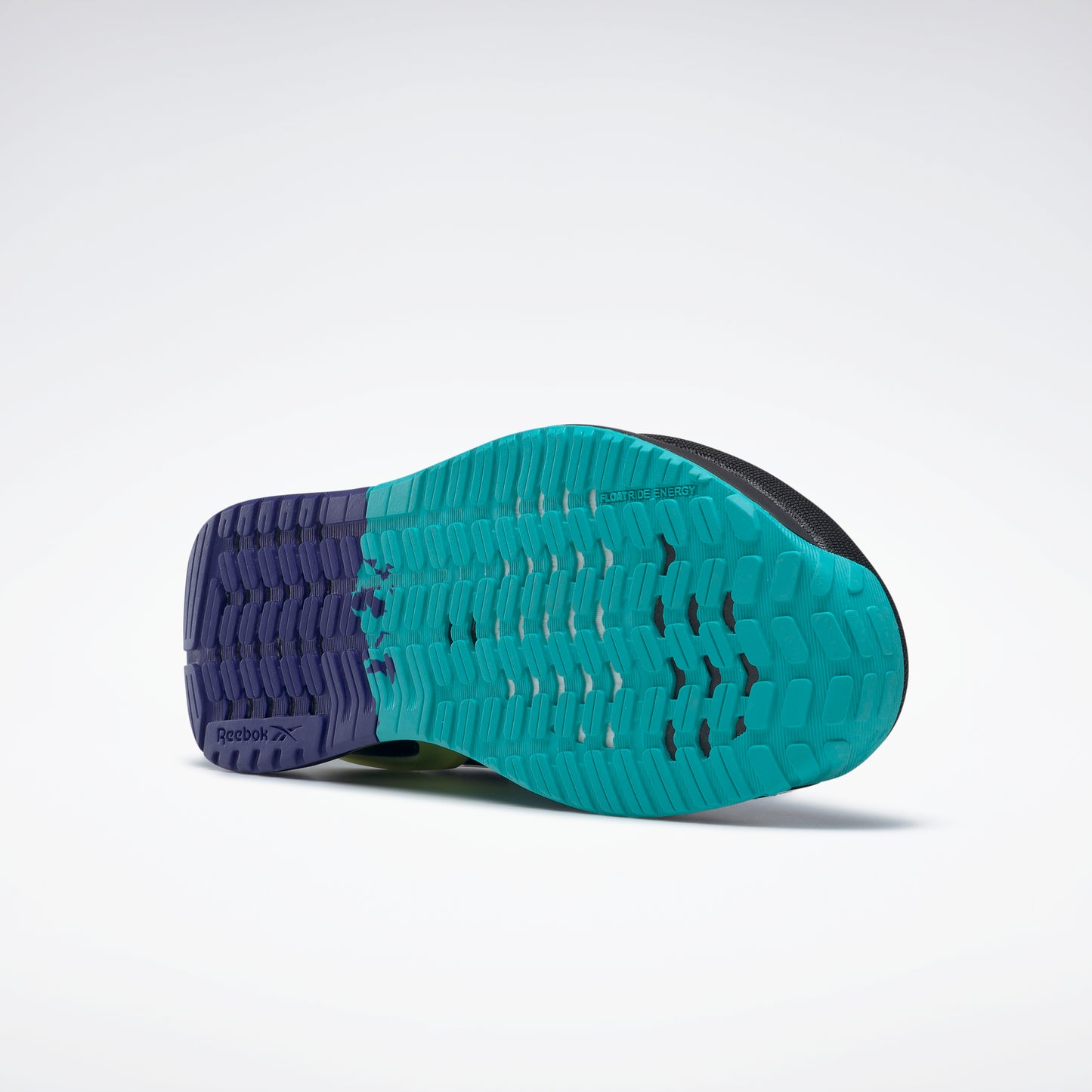 Reebok Footwear Men Reebok Nano X2 Shoes Cblack/Seclte/Aciyel