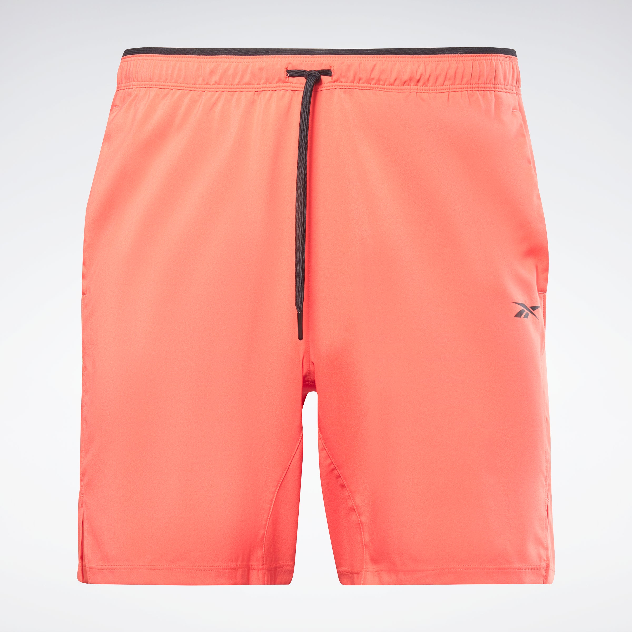 Reebok Apparel Men Speed Shorts 2.0 Smorfl