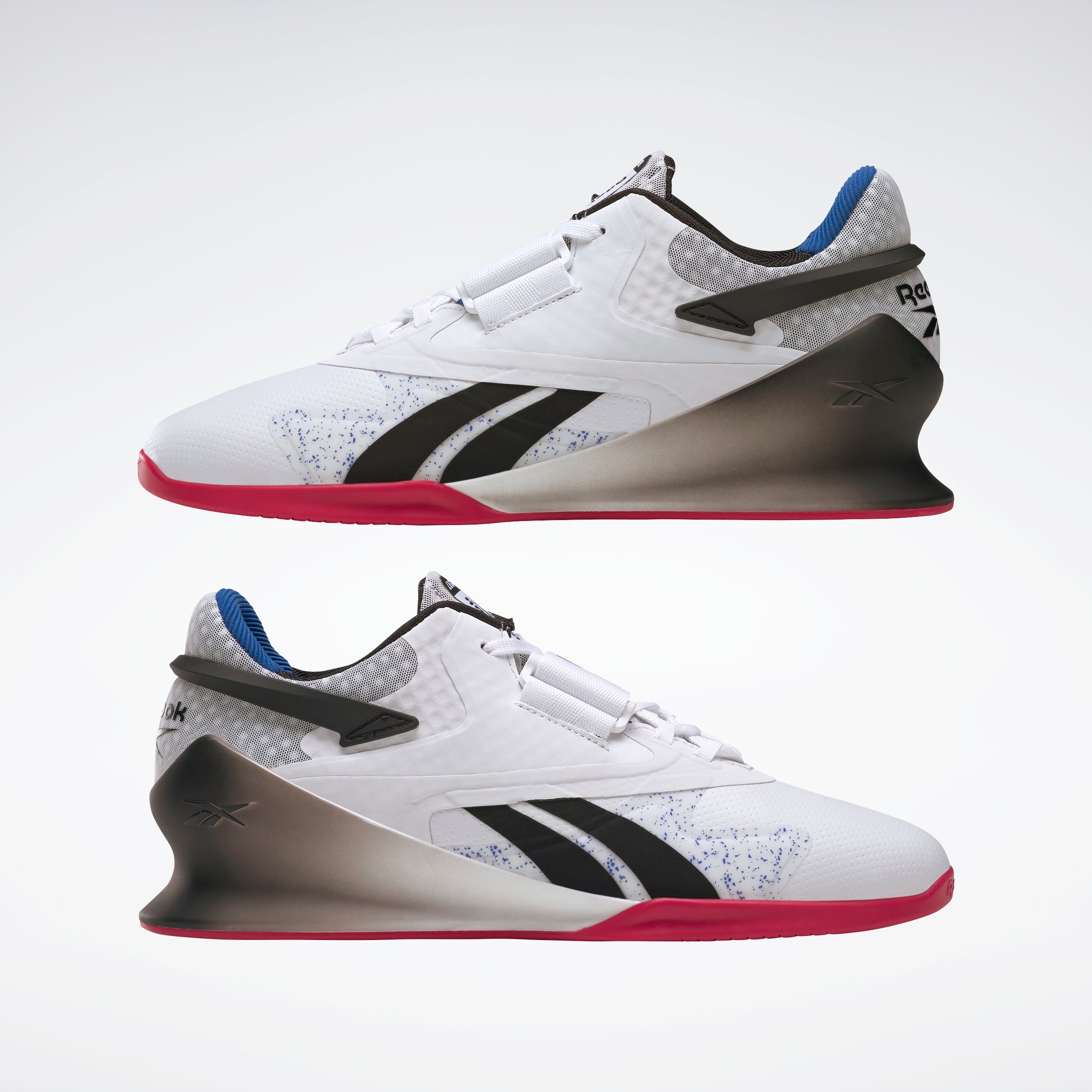 Soulier haltérophilie shop reebok