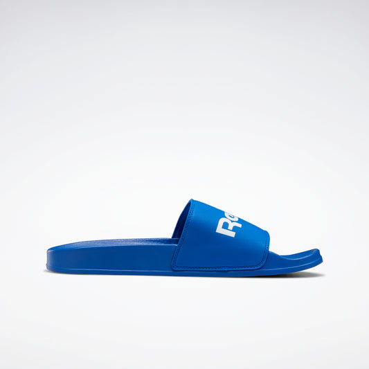 Reebok Footwear Men Reebok Classic Slides Humblu/White/Humblu