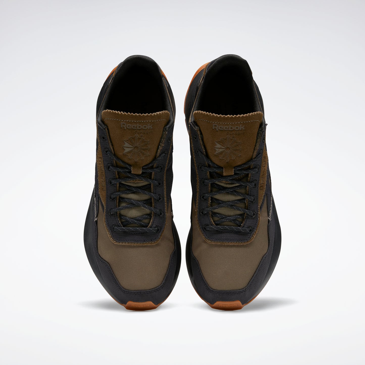 Chaussures Reebok Footwear Hommes Maharishi Classic Legacy Az Chaussures Armgrn/Cblack/Moss