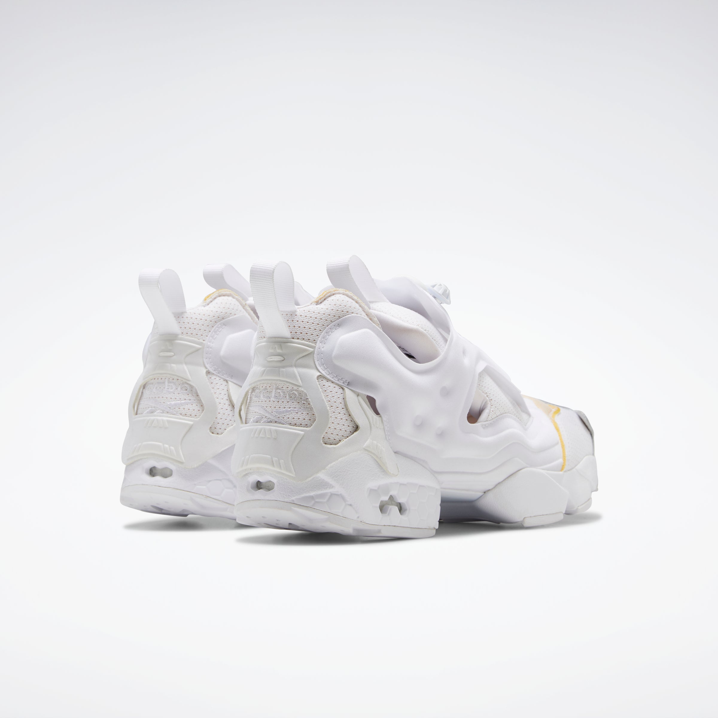 Reebok Footwear Men Maison Margiela Instapump Fury Memory Of Shoes