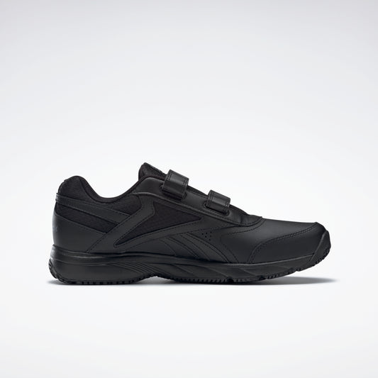 Chaussures Reebok Footwear Hommes Work N Cushion 4.0 Noir/Cdgry5/Noir