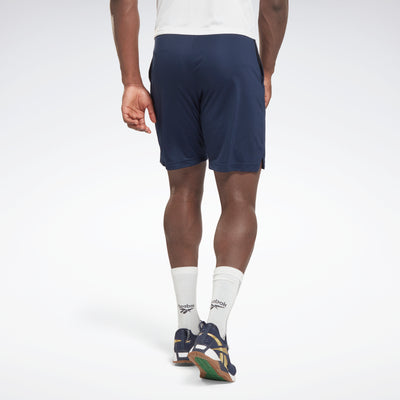 Reebok Apparel Men Workout Ready Shorts Vecnav – Reebok Canada