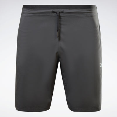 Reebok リーボック STRENGTH - Sports shorts - black メンズ