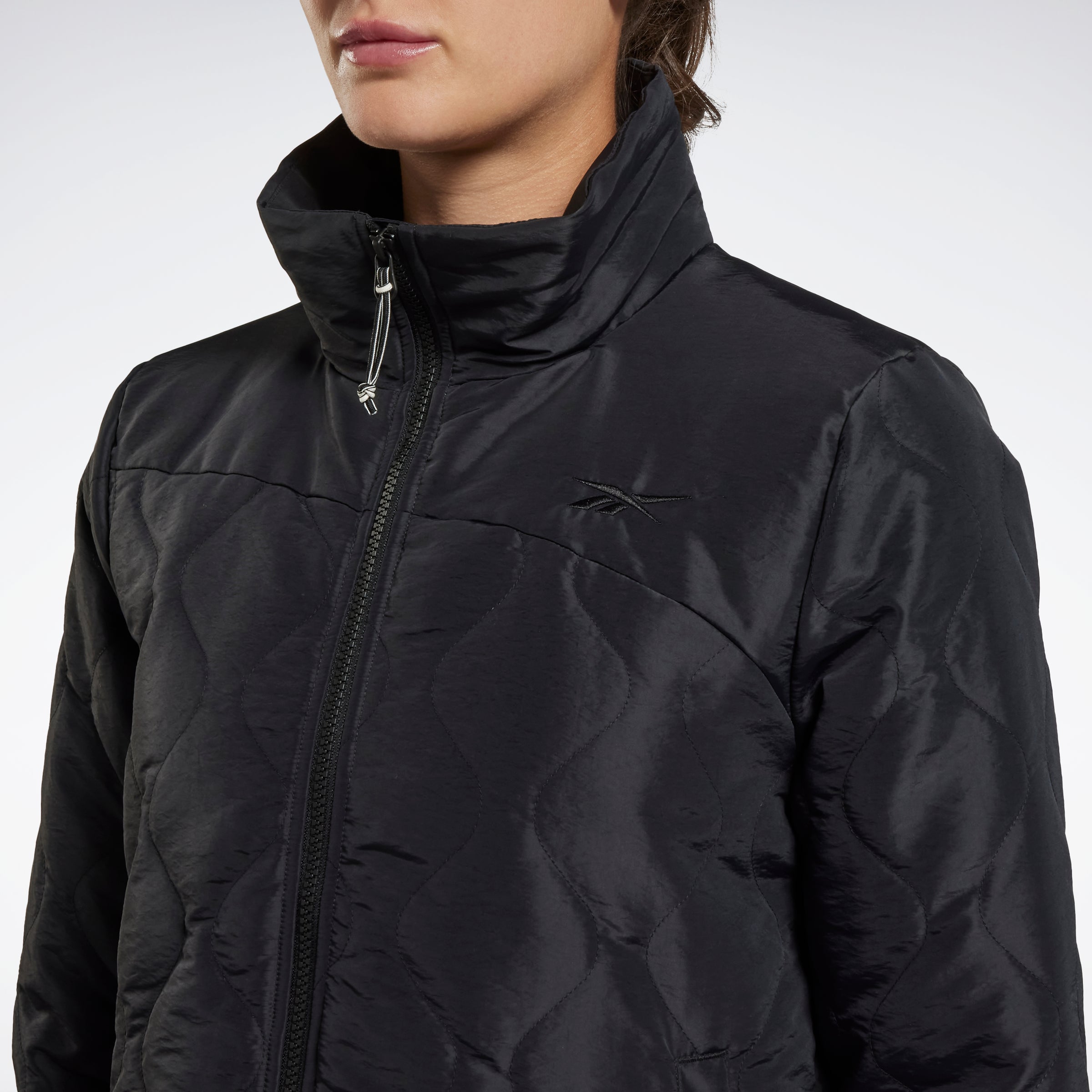 Reebok 2024 thermowarm jacket