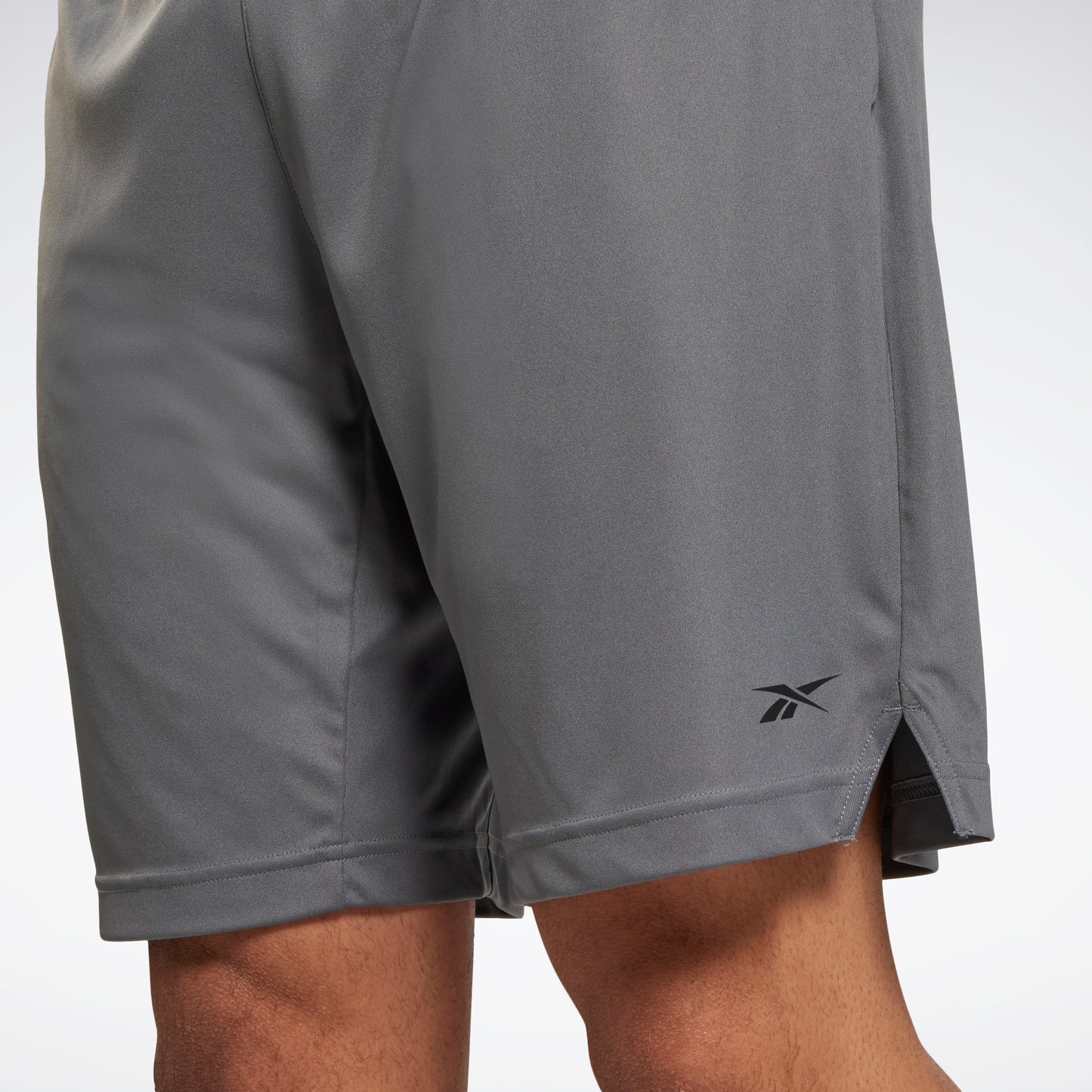 Shorts Reebok Wor Woven Graphic Lateral - 10K Sports