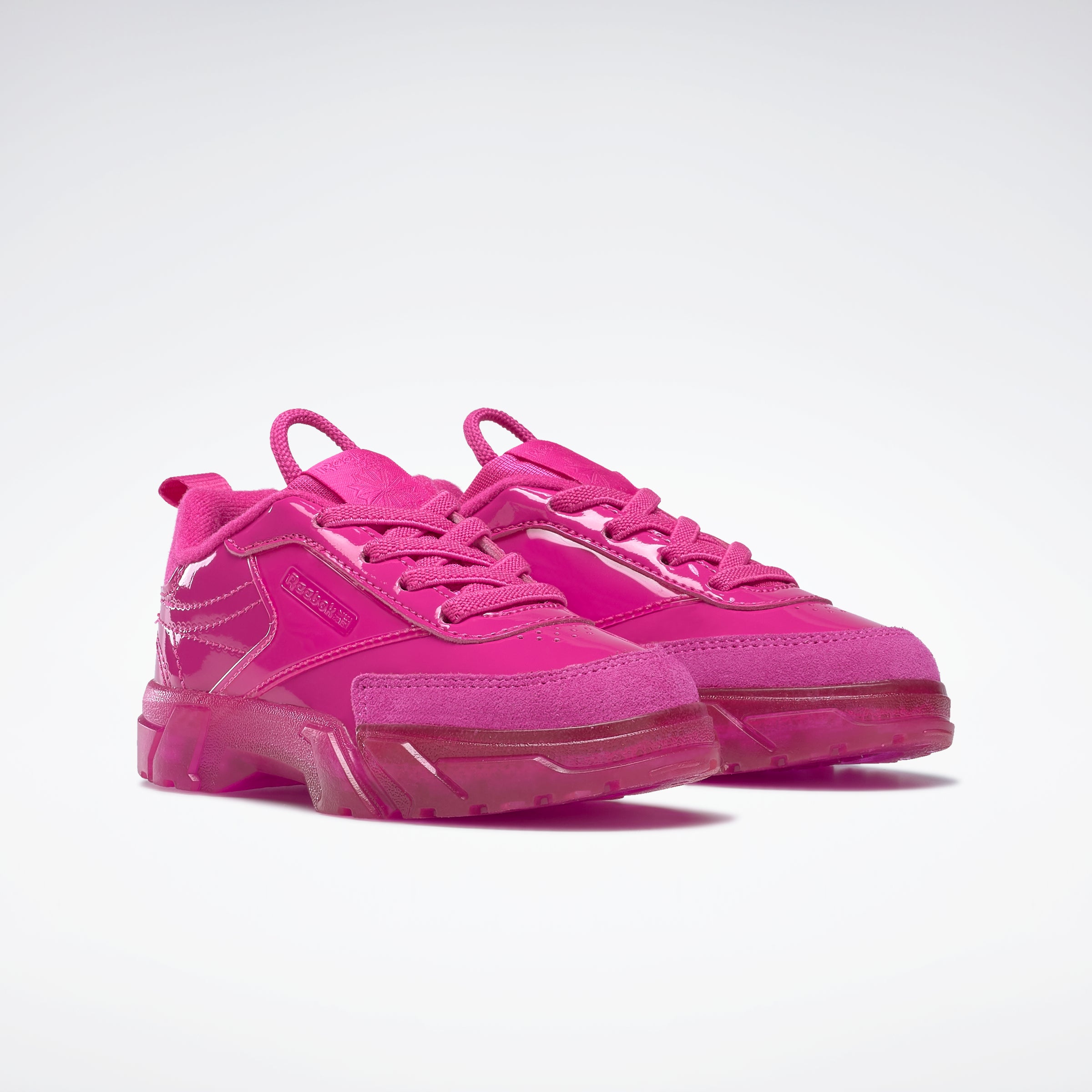 Kids on sale reebok aztrek