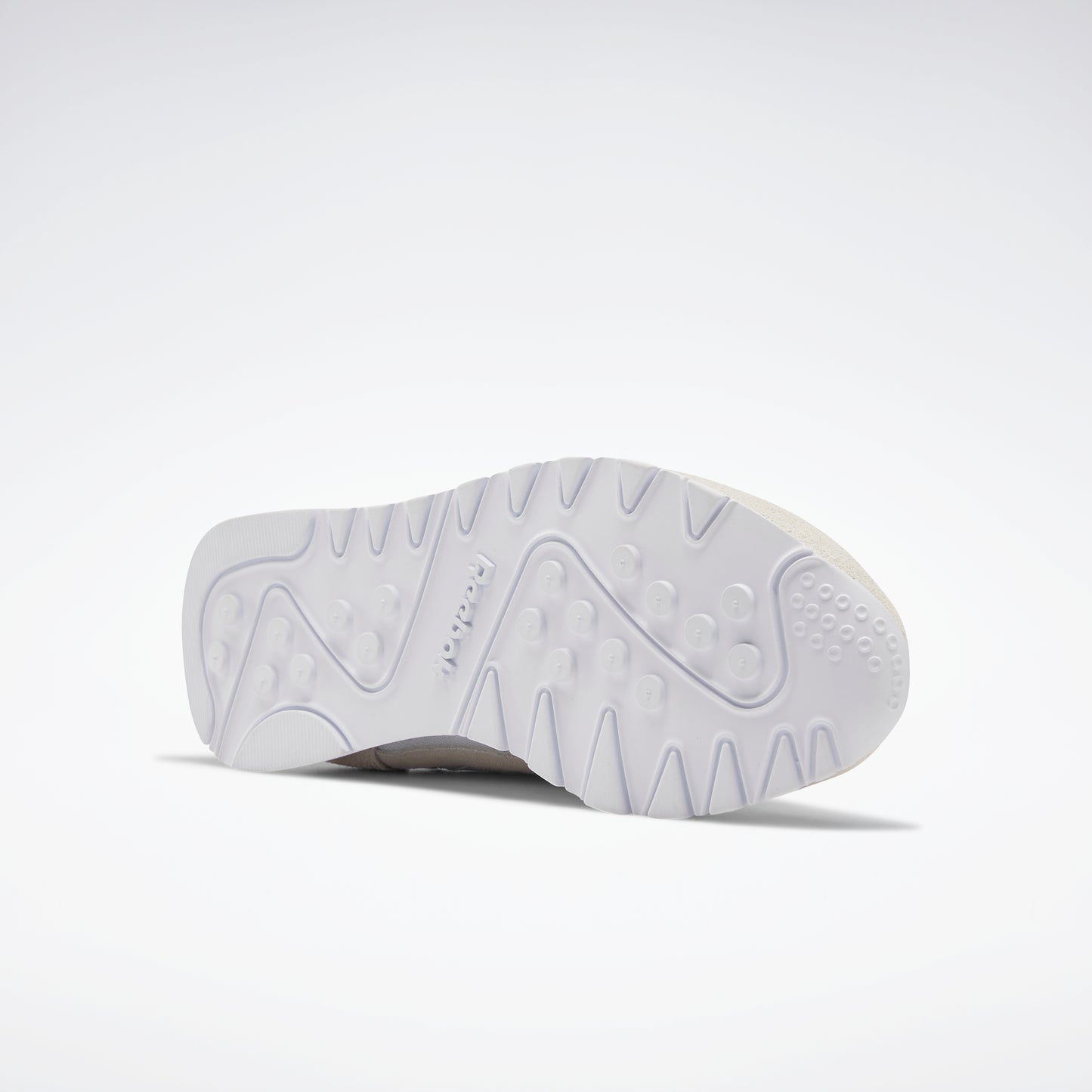 Reebok Footwear Women Classic Nylon Shoes White/White/Lgtgre