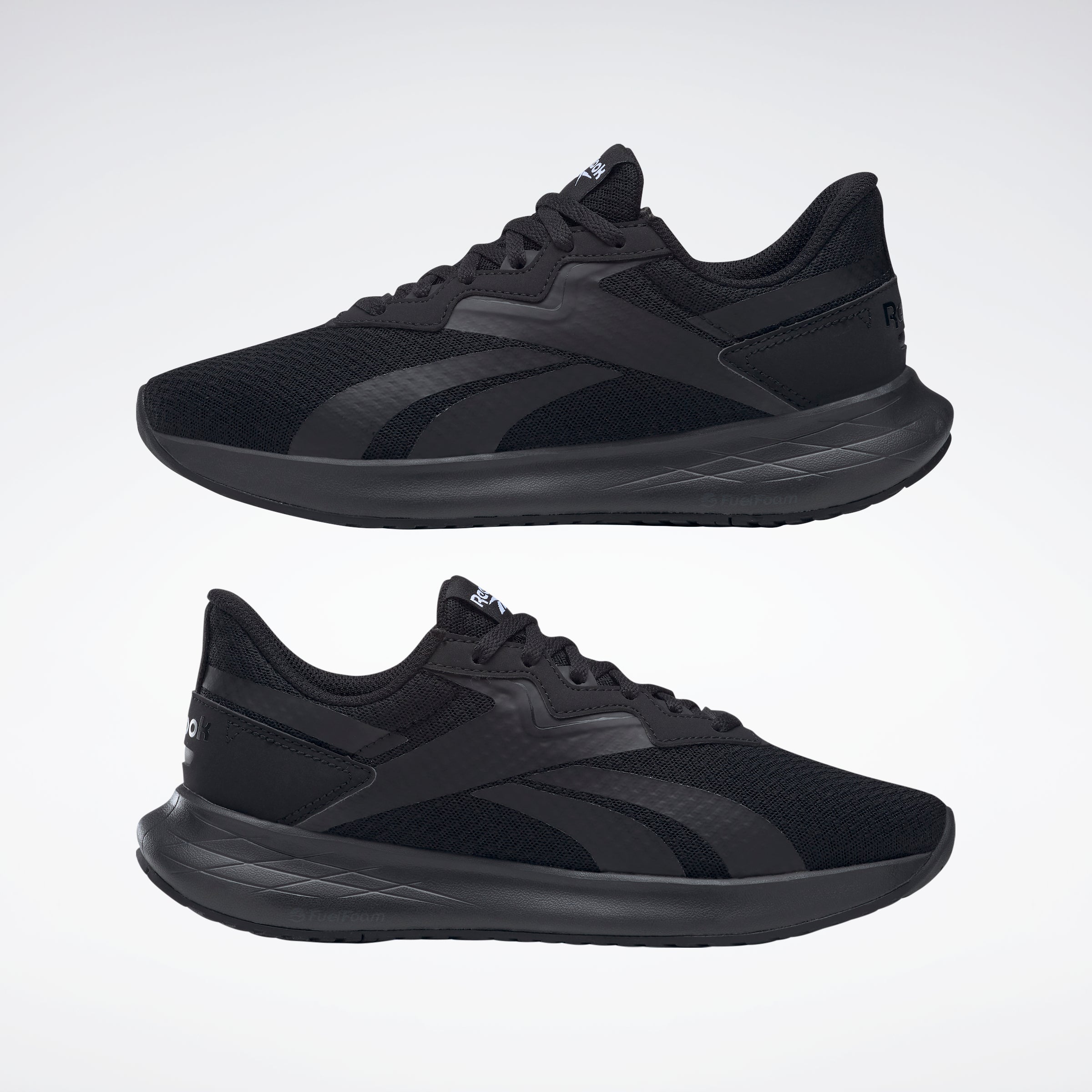 Reebok Footwear Women Energen Plus 2 Shoes Cblack/Cblack/Ftwwht