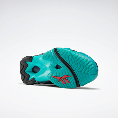 Basketball Shoes Reebok Kamikaze Digital Glow Reebok Footwear Men