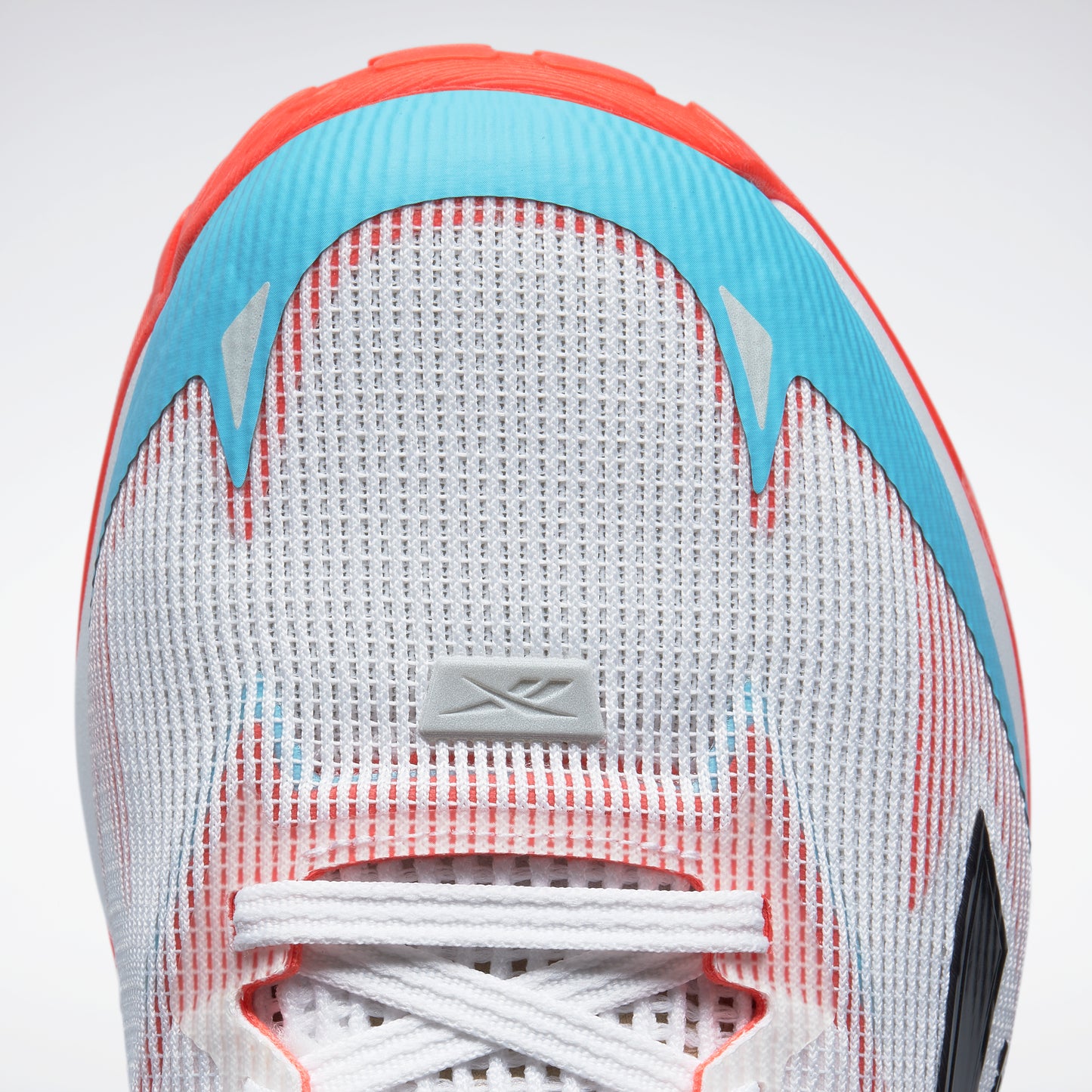 Reebok Footwear Men Nano X2 Froning Shoes Ftwwht/Neoblu/Neoche