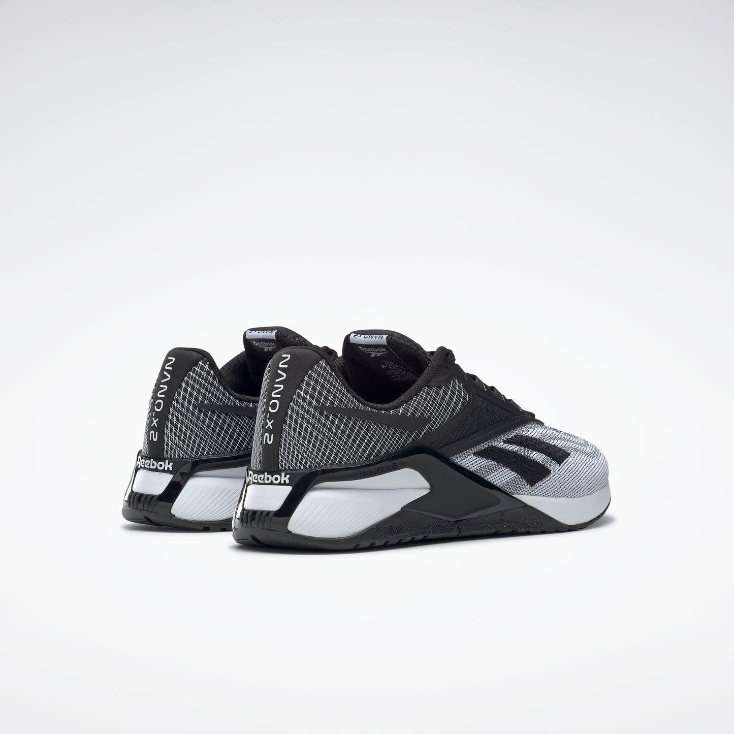 Reebok Footwear Women Reebok Nano X2 Shoes Ftwwht/Cblack/Pugry6