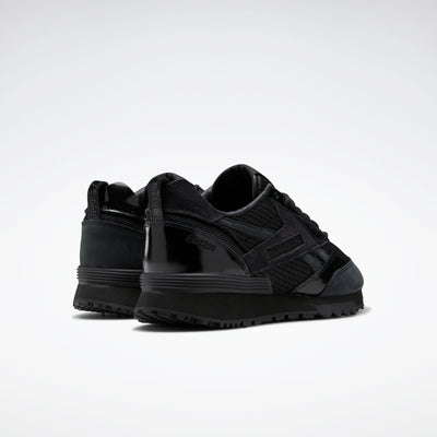 Reebok Footwear Men Lx2200 Shoes Core Black/Core Black/Cold Gre