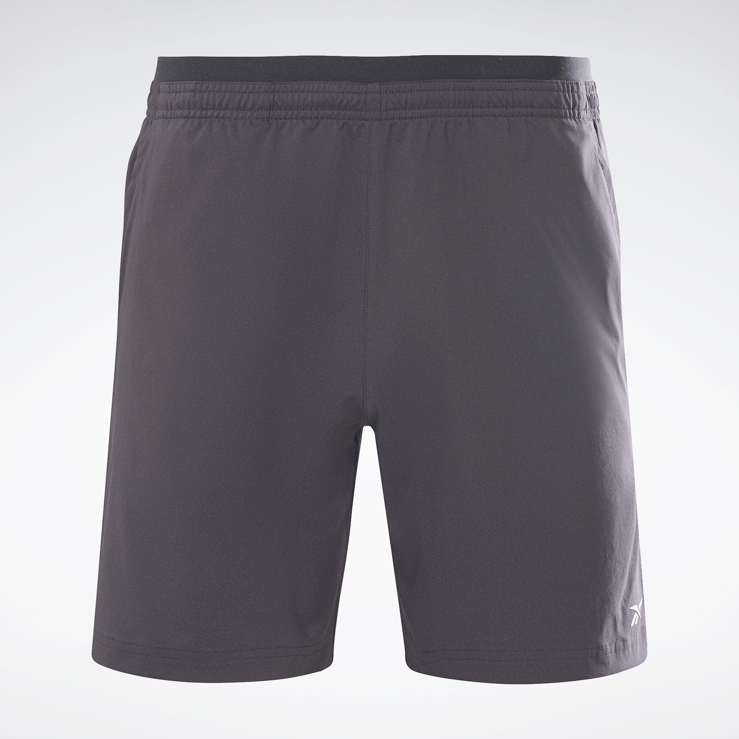 Reebok Apparel Men United By Fitness Epic+ Shorts Black – Reebok