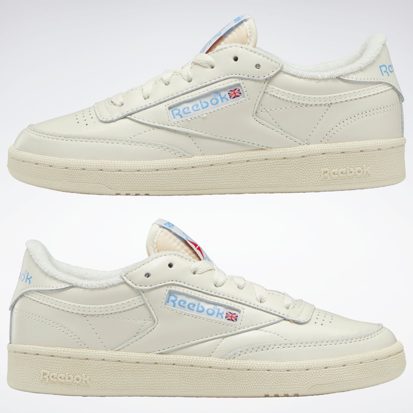 Reebok club c Vendita Clearance