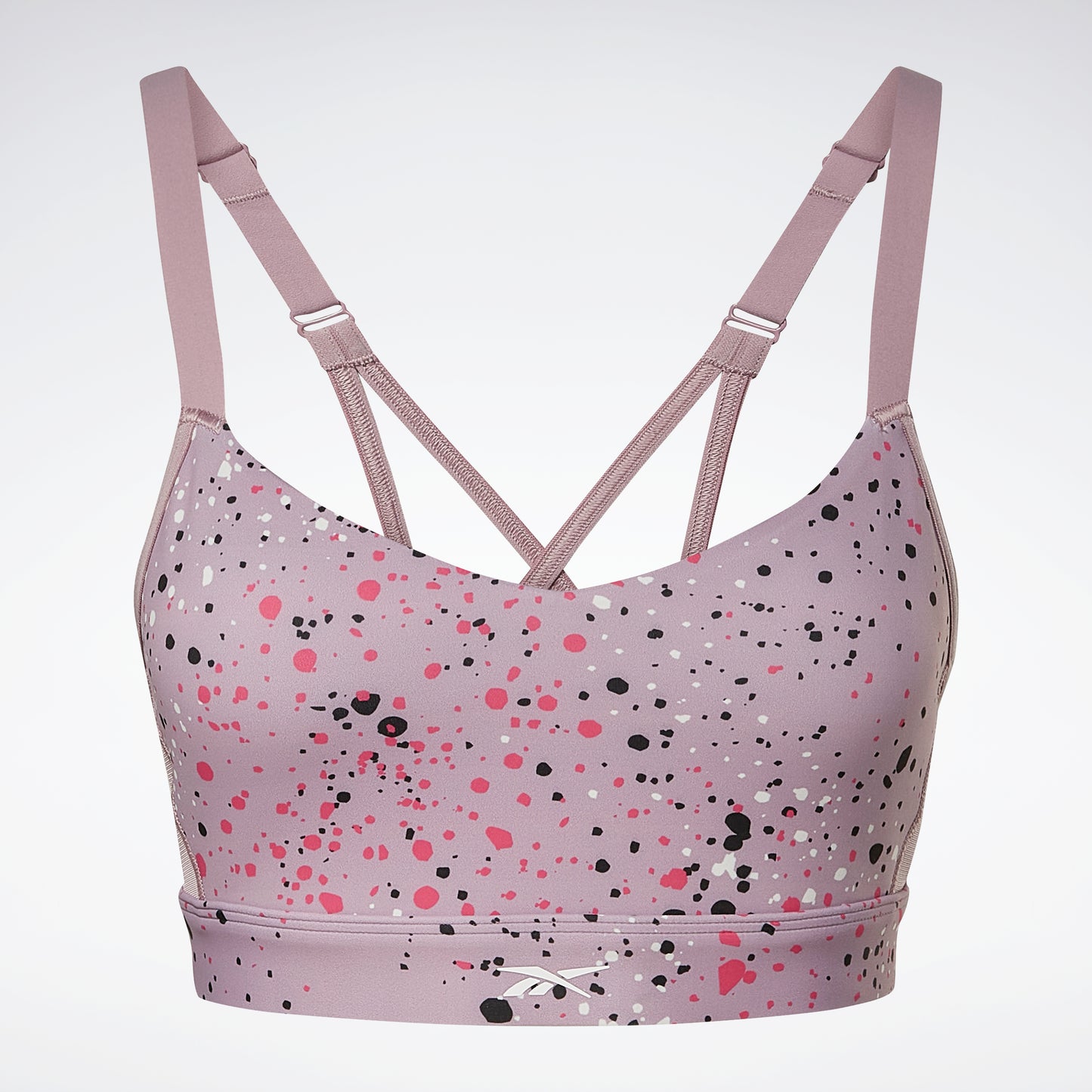 Introducing our Lux matching set: Lux Sarah Mesh Sports Bra & Lux