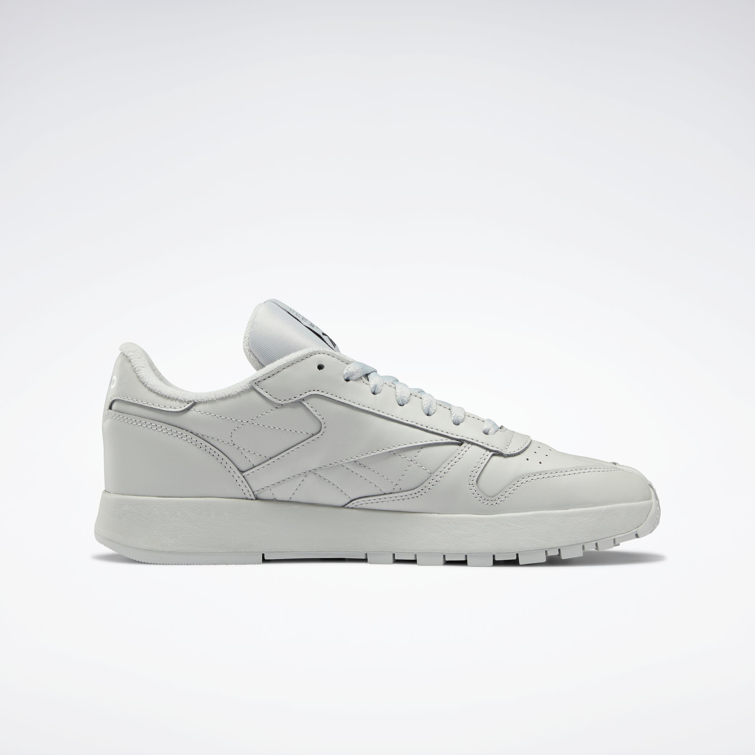 Reebok Footwear Men Maison Margiela Classic Leather Tabi Shoes