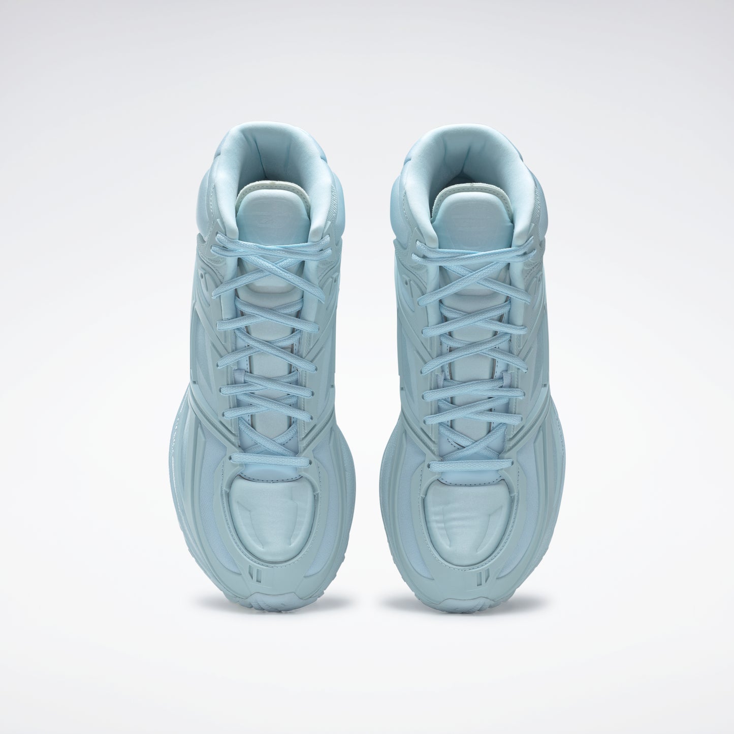 Reebok Footwear Men Kanghyuk Reebok Premier Road Modern Mid Shoes Freb