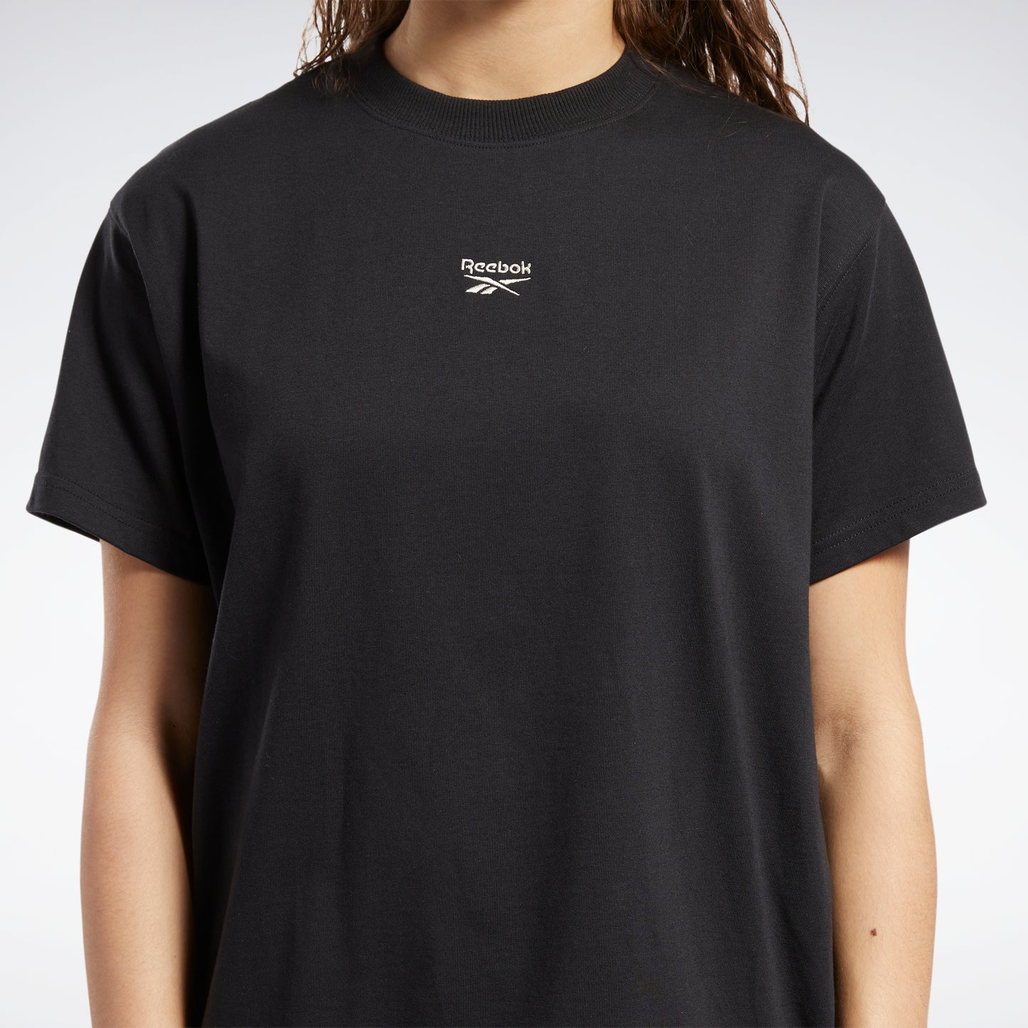 Reebok classic t shirts womens price Clearance