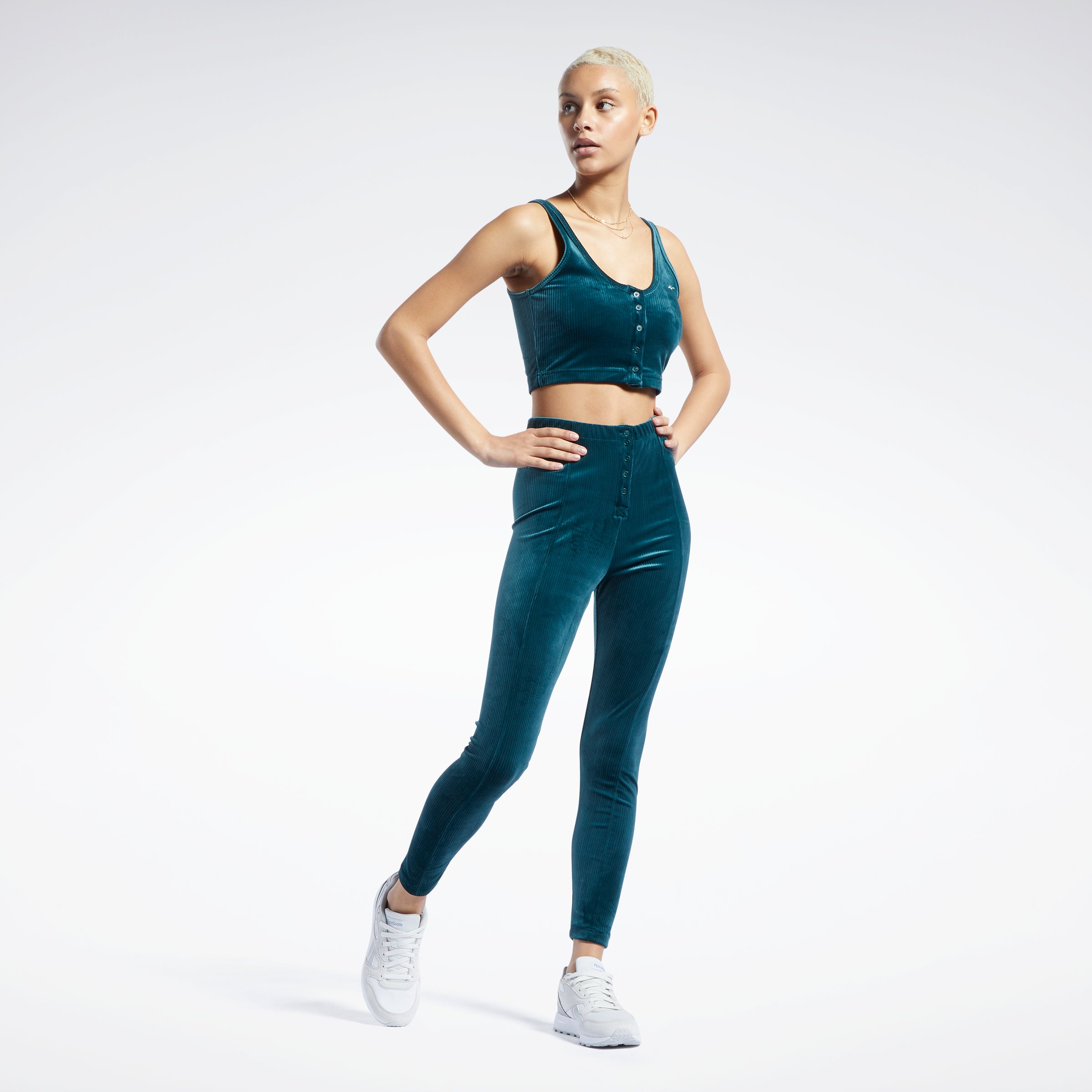 Sweaty betty velvet clearance leggings