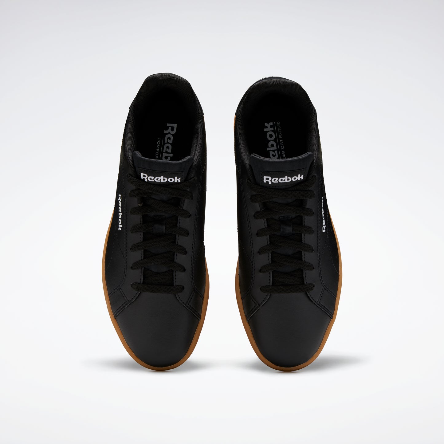 Reebok Footwear Men Reebok Royal Complete Clean 2.0 Shoes Black/White/ –  Reebok Canada