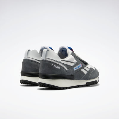 Reebok Footwear Men Lx2200 Shoes Cdgry6/Clgry1/Cblack – Reebok Canada