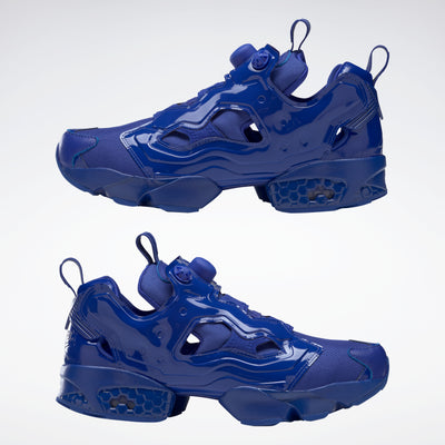 Reebok Footwear Men Juun.J Instapump Fury Og Shoes Brgcob/Porcel