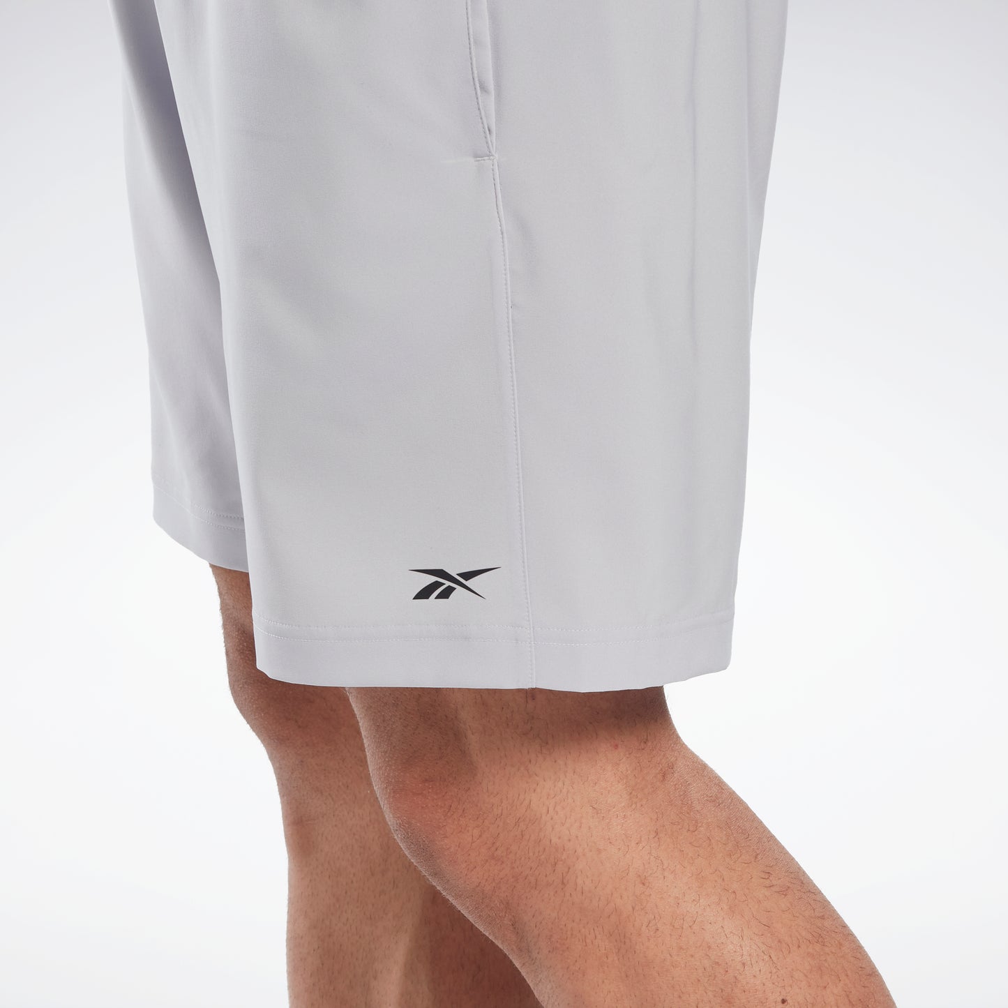 Reebok Apparel Hommes Workout Ready Shorts Pugry3