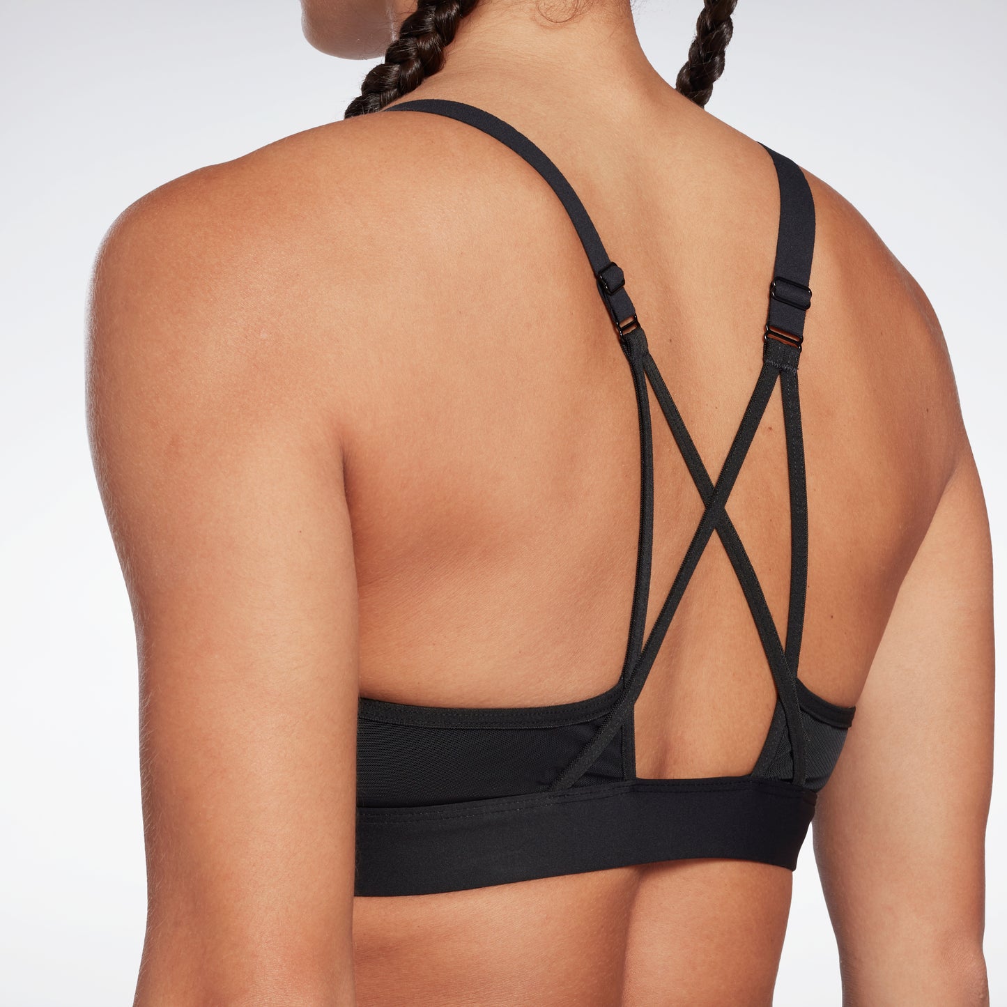 Buy Bralux T Back Sports Bras For Women With Removable Pads