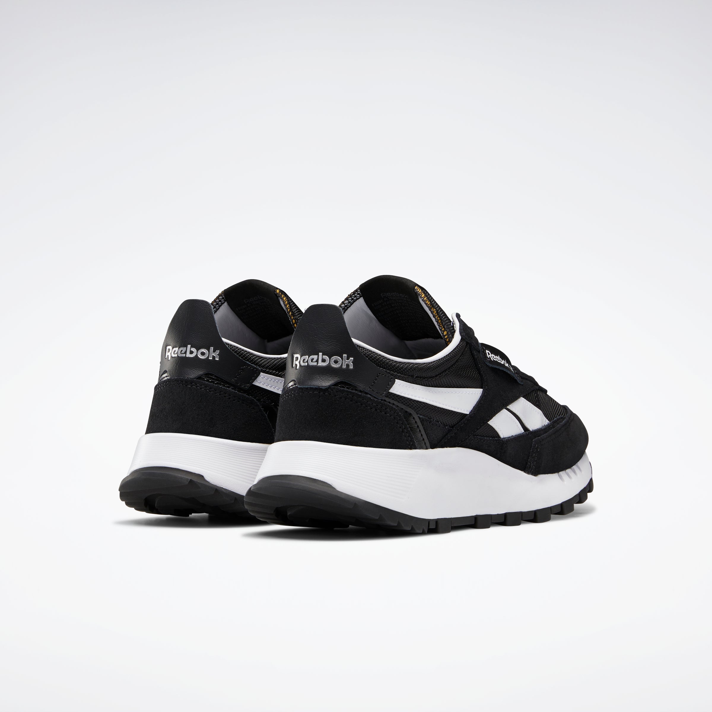 Legacy reebok best sale