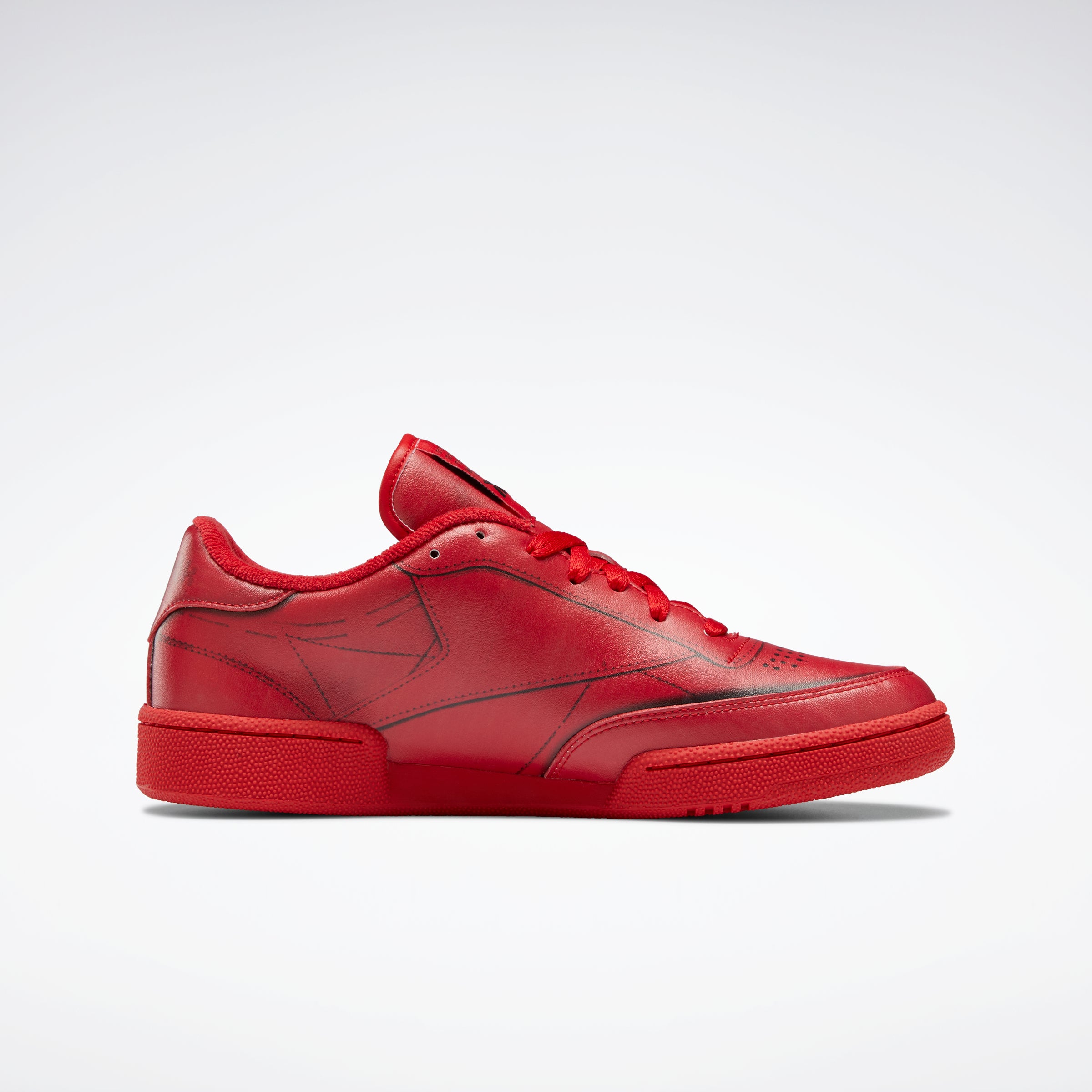 Maison hot sale margiela footwear